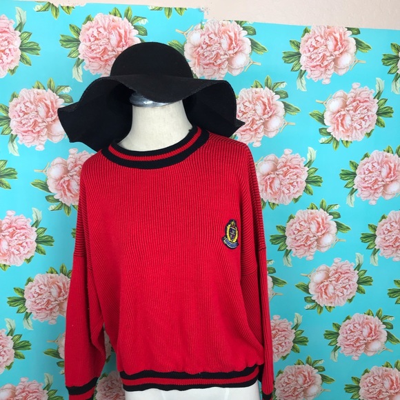 𝒱𝒾𝓃𝓉𝒶𝑔𝑒 𝒮𝓌𝑒𝒶𝓉𝑒𝓇 - Picture 8 of 8